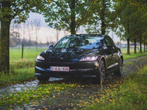 daytona beach electric cars, tesla, nissan, chevrolet
