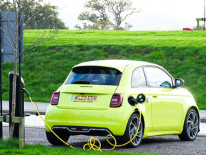 daytona beach electric car service, ev repair